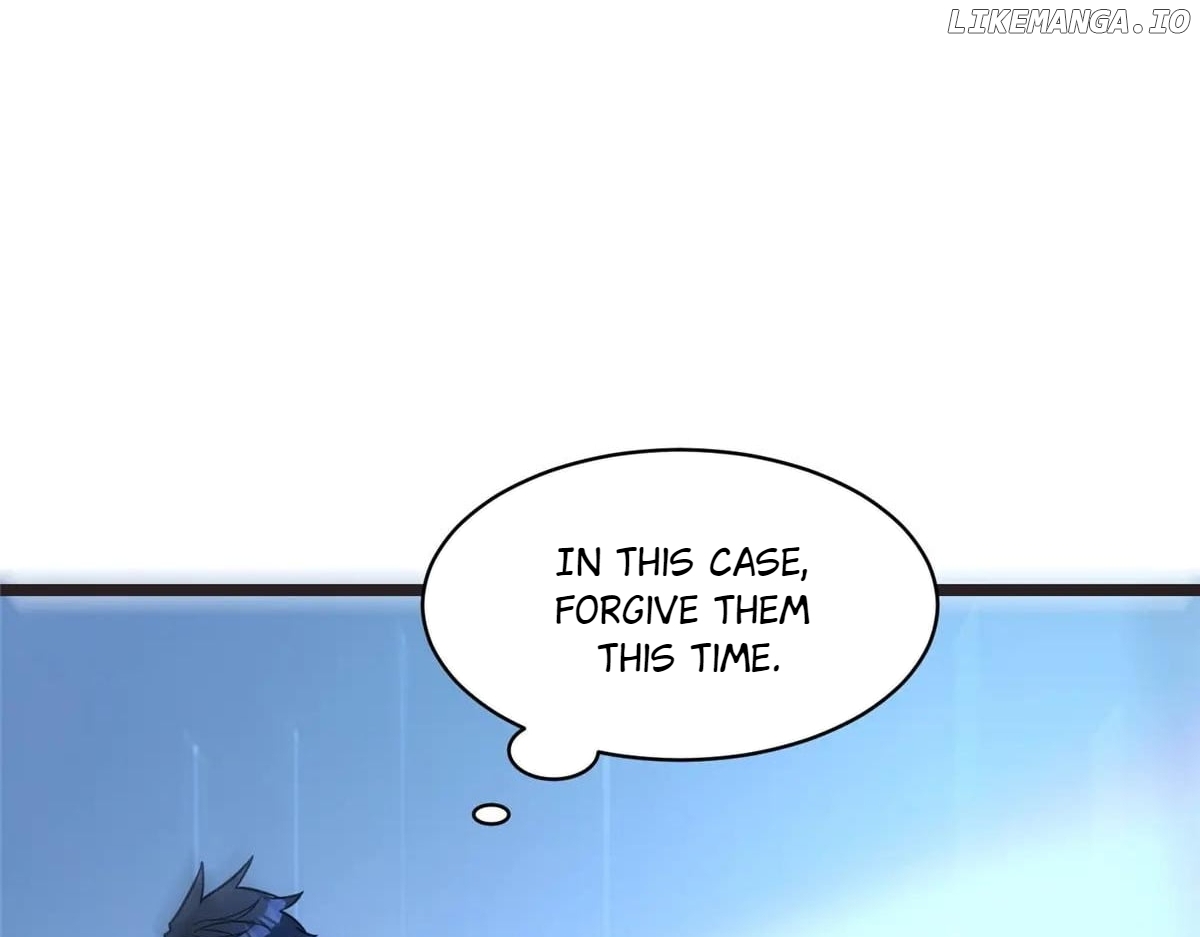 Divine Urban God Chapter 272 - page 133
